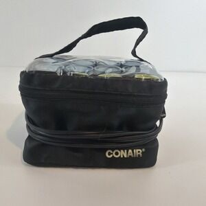 Conair HS28X Instant Heat Compact Styling Setter electric curlers